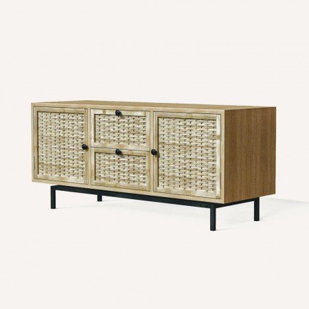 Pull imprimé colibri